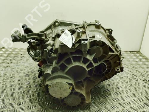 Gearbox VW TIGUAN (5N_) 2.0 TDI 4motion | BP31998242M3
