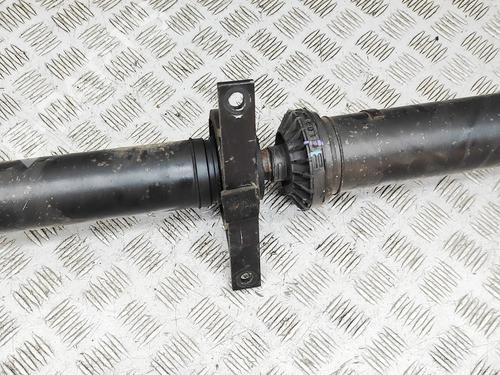 Driveshaft JAGUAR XE (X760) 2.0 D | BP33394656M37 - Image 3