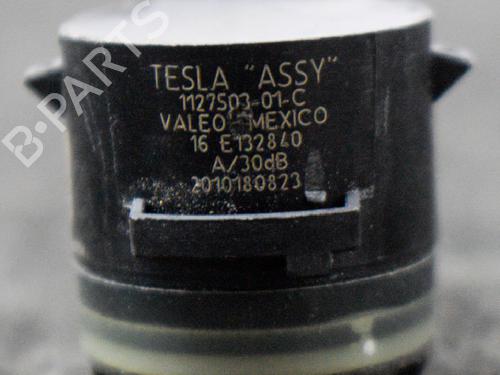 Elektronisk modul TESLA MODEL 3 (5YJ3) EV AWD | BP27748886M83 