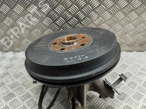 Used Right rear steering knuckle Right rear steering knuckle VW ID.5 (E39) GTX (299 hp) 27767628 27767628