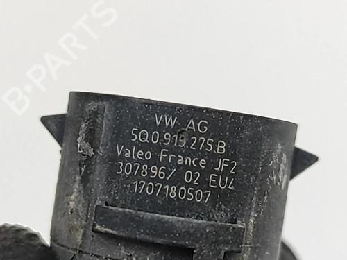 Electronic module SKODA SUPERB III Estate (3V5) 2.0 TDI 4x4 | BP26511421M83