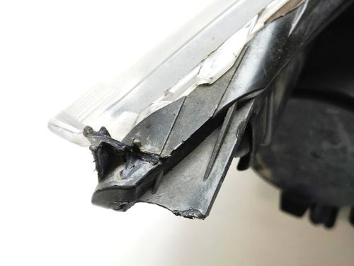 Left headlight FORD TRANSIT CUSTOM V362 Van (FY, FZ) 2.2 TDCi | BP39566284C28 - Image 5
