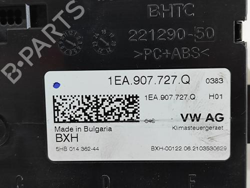 Electronic module VW ID.3 (E11, E12) Pro | BP27765955M83 