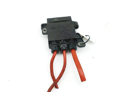 Electronic module BMW 6 Coupe (F13) 640 d | BP39410189M83 - Image 3