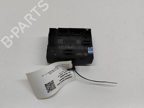 Electronic module AUDI A1 (8X1, 8XK) S1 quattro | BP28435150M83 - Image 3