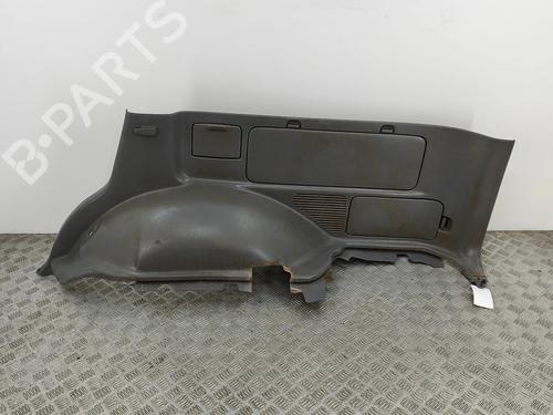 Used Boot lining Boot lining TOYOTA LAND CRUISER 100 (_J1_) 4.2 TD (HDJ100_, HDJ100) (204 hp) 33376100 33376100