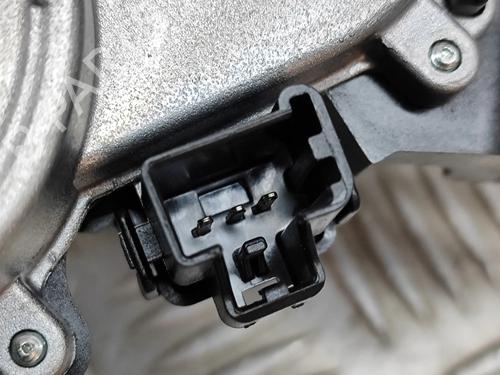 Rear wiper motor FORD PUMA (J2K, CF7) 1.0 EcoBoost mHEV | BP28431679M102 - Image 6