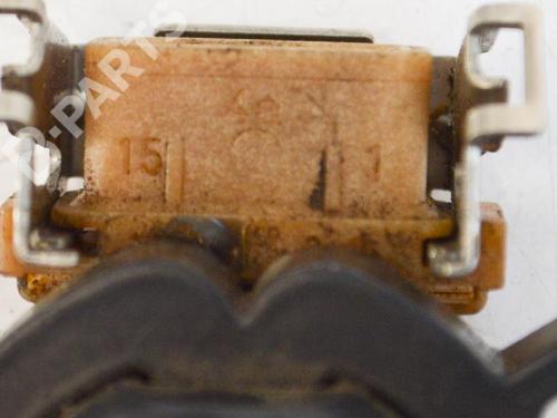 Ignition coil BMW X5 (E53) 4.6 is | BP6754818M94 