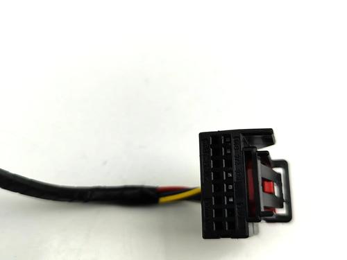 Left mirror MAN TGE Van 2.0 TDI (01V, 03V, 36V, UYB, UYC, UYD) | BP31976968C26 