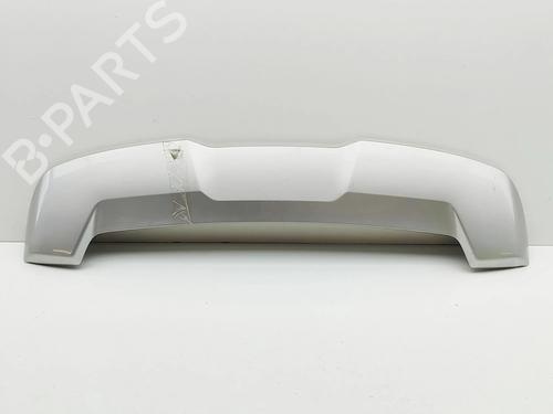 Spoiler bagklap MITSUBISHI OUTLANDER III (GG_W, GF_W, ZJ, ZL, ZK) 2.4 Hybrid 4WD (GG3W) (208 hp) 31903215