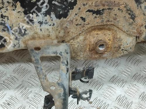Subframe FORD TRANSIT CUSTOM V362 Bus (F3) 2.2 TDCi | BP31834877M9 