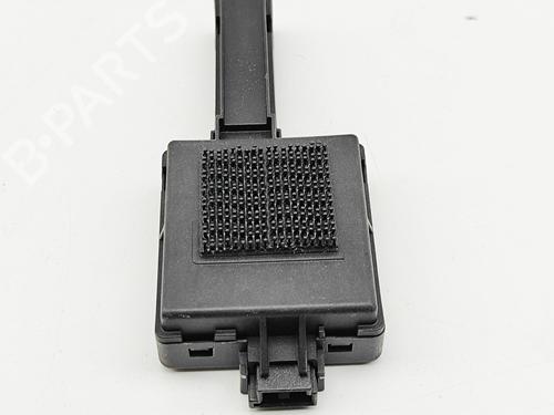 Electronic module LAND ROVER RANGE ROVER EVOQUE (L538) 2.2 D 4x4 | BP29753368M83