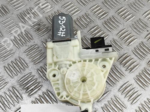 Right rear window motor PORSCHE PANAMERA (970) 4.8 4S | BP27521313E22