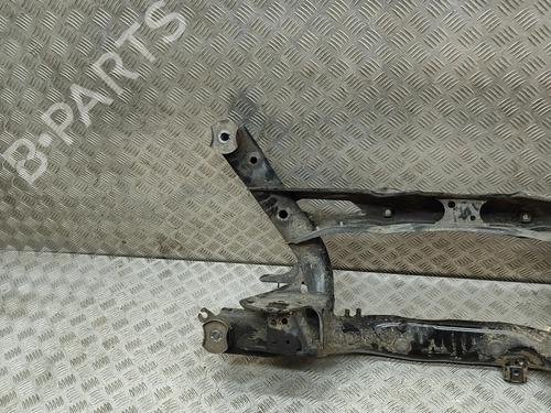 Rear axle VW GOLF VIII (CD1, DA1) 2.0 TSI R 4motion | BP33375910M2 - Image 5