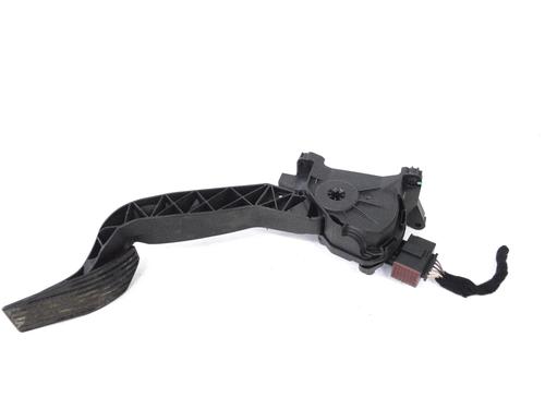 Used Pedal JEEP RENEGADE SUV (BU, B1, BV) 1.4 4x4 (170 hp) 30230310