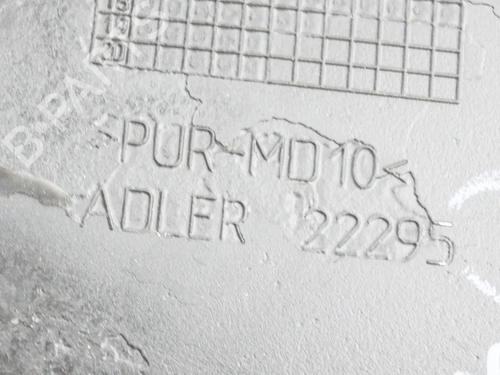 Middle console MASERATI GHIBLI III (M157) 3.0 S Q4 | BP14623123I22