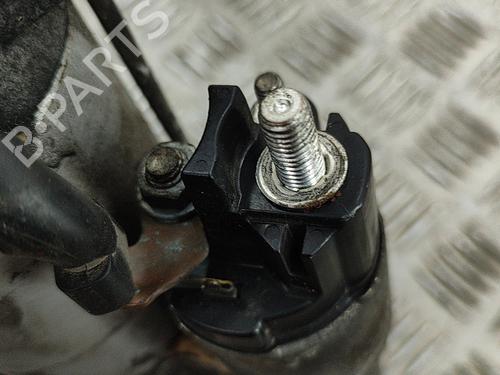 Starter LAND ROVER RANGE ROVER SPORT II (L494) 3.0 SDV6 4x4 | BP27773781M8 