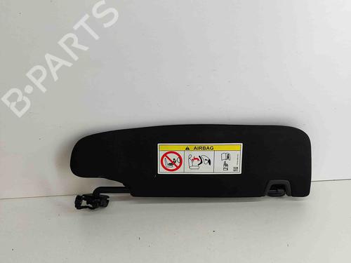 Left sun visor FORD USA MUSTANG Coupe 2.3 EcoBoost | BP19645552I1 