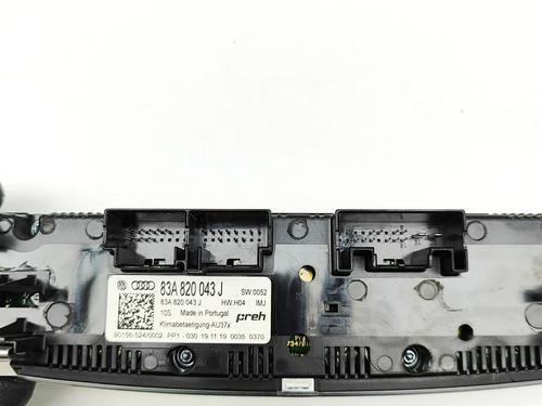 Control unit AUDI Q3 Sportback (F3N) 2.5 RS TFSI quattro | BP38308165M11 - Image 6
