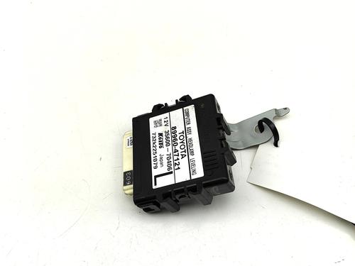 Electronic module TOYOTA PRIUS PLUS (_W4_) 1.8 Hybrid (ZVW40W, ZVW41W) | BP31314853M83