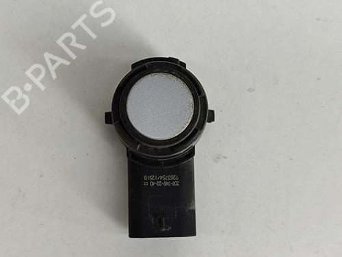 Used Electronic module BMW X3 (G01, F97, G08) xDrive 20 d (190 hp) 18037028