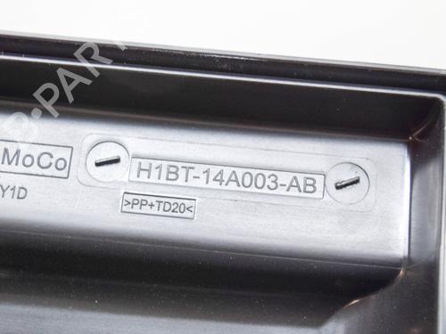 Fuse box FORD FIESTA VII (HJ, HF) 1.1 Ti-VCT | BP13929616E1 