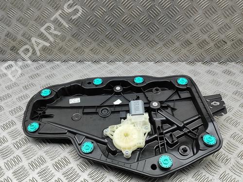 Used Rear right window mechanism Rear right window mechanism VW ID.4 (E21) PRO (286 hp) 33731880 33731880