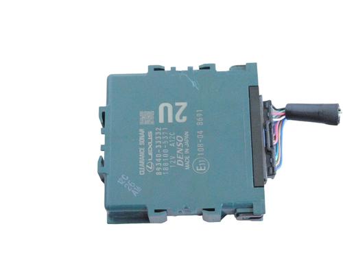 Electronic module LEXUS ES (_Z10_, _A10_, _H10_) 300h (AXZH10, AXZH11) | BP33367091M83 - Image 2