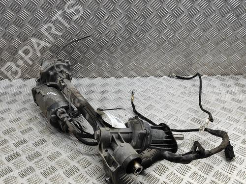 Steering rack VW CADDY V MPV (SBB, SBJ) 2.0 TDI 4motion | BP27793412M22 - Image 2