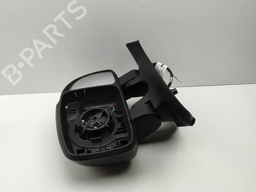 Right mirror OPEL MOVANO B Van (X62) 2.3 CDTI FWD (FV) | BP26297688C27