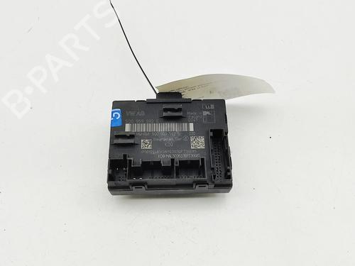 Used Electronic module Electronic module AUDI TT (FV3, FVP) 2.5 RS TFSI quattro (400 hp) 34249259 34249259