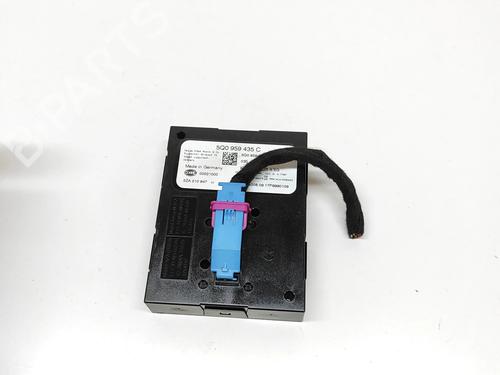 Electronic module AUDI A3 Sportback (8VA, 8VF) RS3 quattro | BP26572248M83 - Image 4
