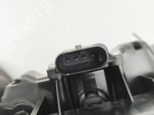 Front right exterior door handle TESLA MODEL 3 (5YJ3) EV | BP32269350C129 