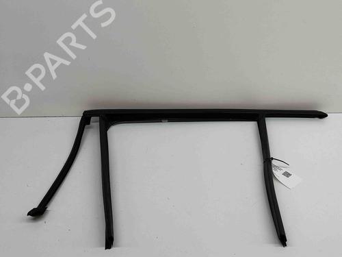 Used Door moulding trim BMW X2 (U10) iX2 xDrive 30 (313 hp) 27787711