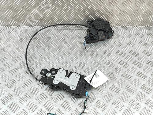 Used Tailgate lock Tailgate lock BMW iX (I20) xDrive 50 (523 hp) 28594392 28594392