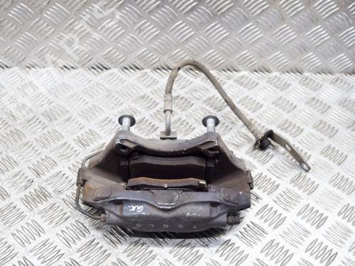 Venstre bremsecaliper bak TESLA MODEL S (5YJS) 75 | BP14631421M107 