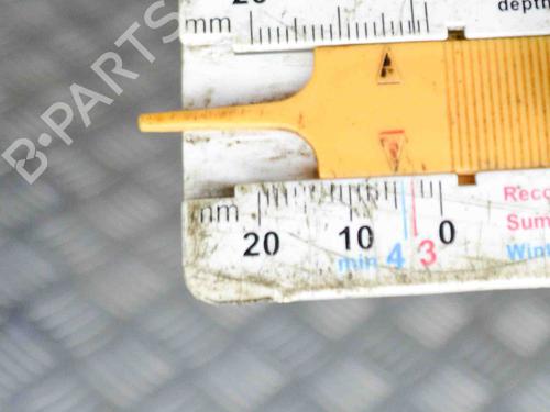 Rim BMW i3 (I01) Electric | BP15551355C45 