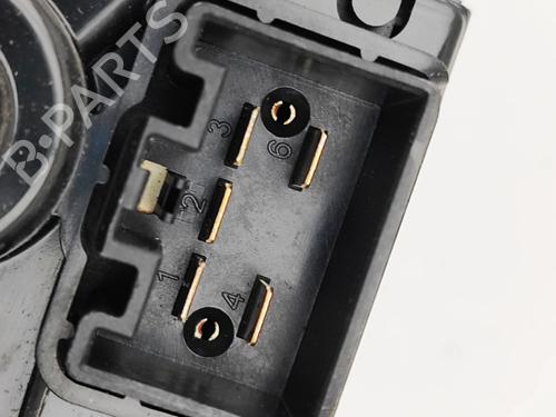 Control unit OPEL MOVANO B Van (X62) 2.3 CDTI FWD (FV) | BP38783209M11 - Image 6