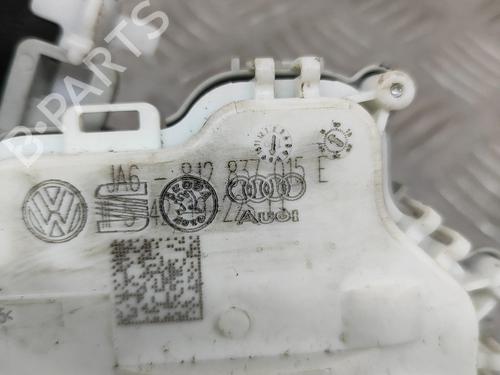 Front left lock PORSCHE CAYENNE Coupe (9YB) 3.0 AWD (9YBAA1) | BP28061983C98 - Image 7