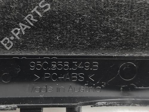 Other PORSCHE MACAN (XAB) 4S Electric 4 (XABDC1) | BP33433253O1 - Image 10