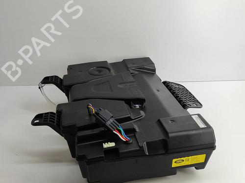 Electronic module LAND ROVER RANGE ROVER EVOQUE (L538) 2.0 D 4x4 | BP24975781M83 