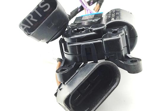 Heater blower motor PORSCHE CAYENNE (9YA) 4.0 Turbo S E-Hybrid AWD (9YACH1) | BP34374748M62  - Image 5