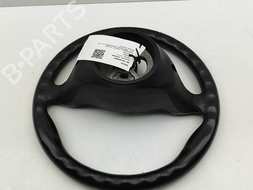 Steering wheel PORSCHE 911 (996) 3.6 Carrera 4 | BP27933880C49 