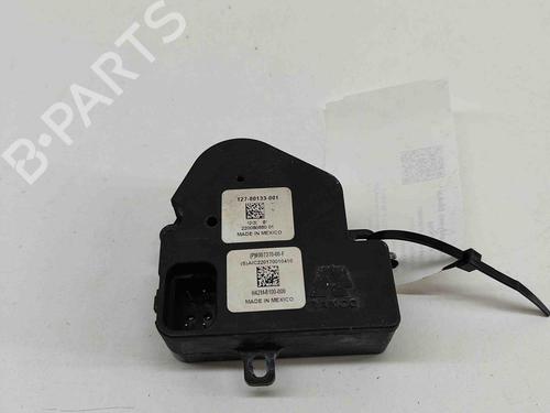 Elektronisk modul TESLA MODEL X (5YJX) 90D AWD (525 hp) 17077092