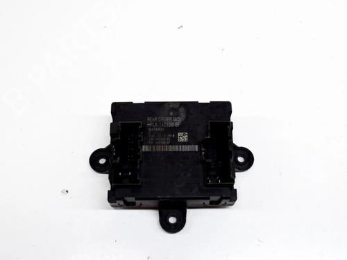 Elektronisk modul JAGUAR F-PACE (X761) 2.0 TD4 AWD (180 hp) 9628832