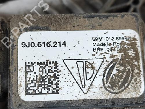 Elektronisk sensor PORSCHE TAYCAN Cross Turismo (Y1B) 4 (Y1BBD1) | BP28497643M84 