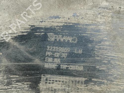 Underbody protection POLESTAR POLESTAR 2 (534) EV | BP28548724M92 