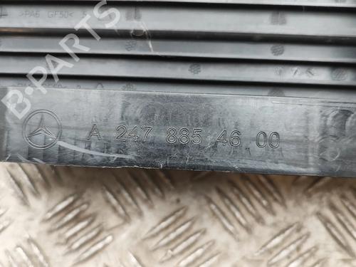 Grill MERCEDES-BENZ EQA (H243) EQA 250+ (243.702) | BP36533759C40 - Image 7