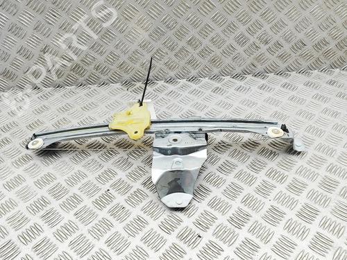 Front left window mechanism RENAULT ZOE (BFM_) ZOE (BFMC, BFMD) | BP36415324C22 - Image 3
