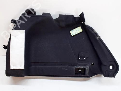 Boot lining VW GOLF VIII (CD1, DA1) 1.5 TSI | BP27763892I3 - Image 2